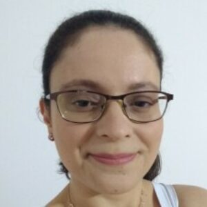 Profile photo of Elaine Cristina