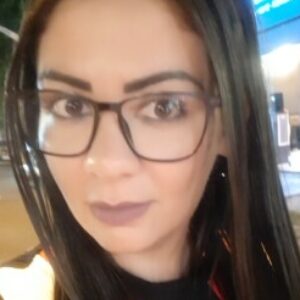 Profile photo of Luana De Cássia Madalena Stábile