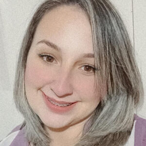 Profile photo of Thainara